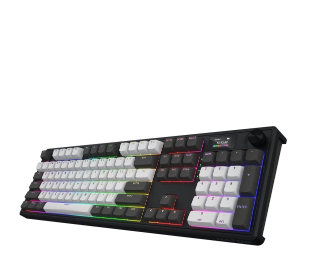 HATOR Skyfall 100 PRO grey-black - 1456054 - zdjęcie 4